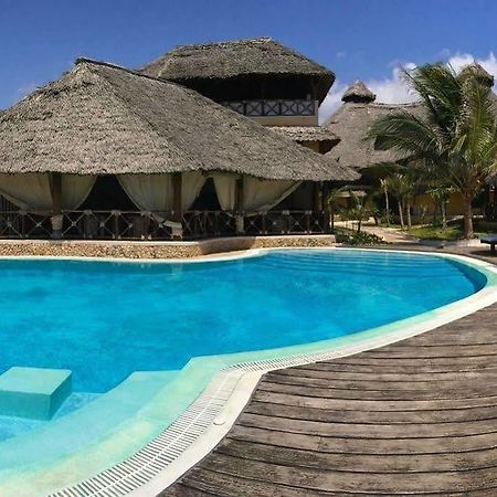 Mawe Resort Watamu Boutique Hotel Екстер'єр фото