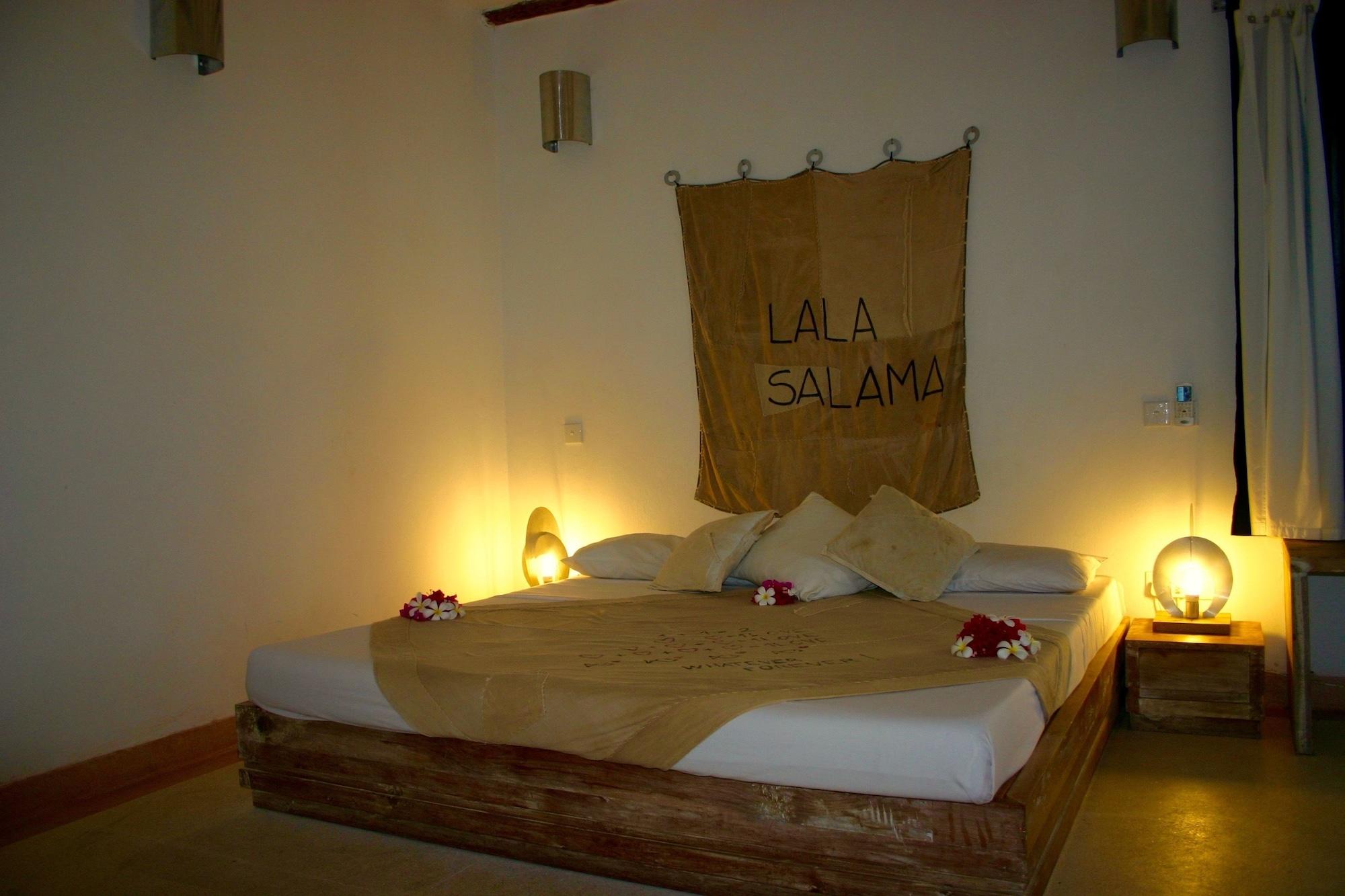 Mawe Resort Watamu Boutique Hotel Екстер'єр фото