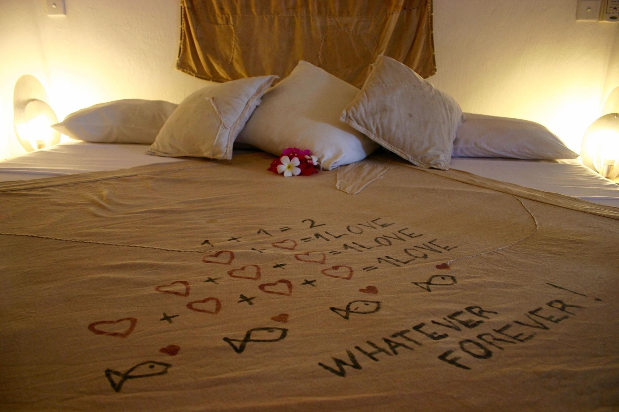 Mawe Resort Watamu Boutique Hotel Екстер'єр фото