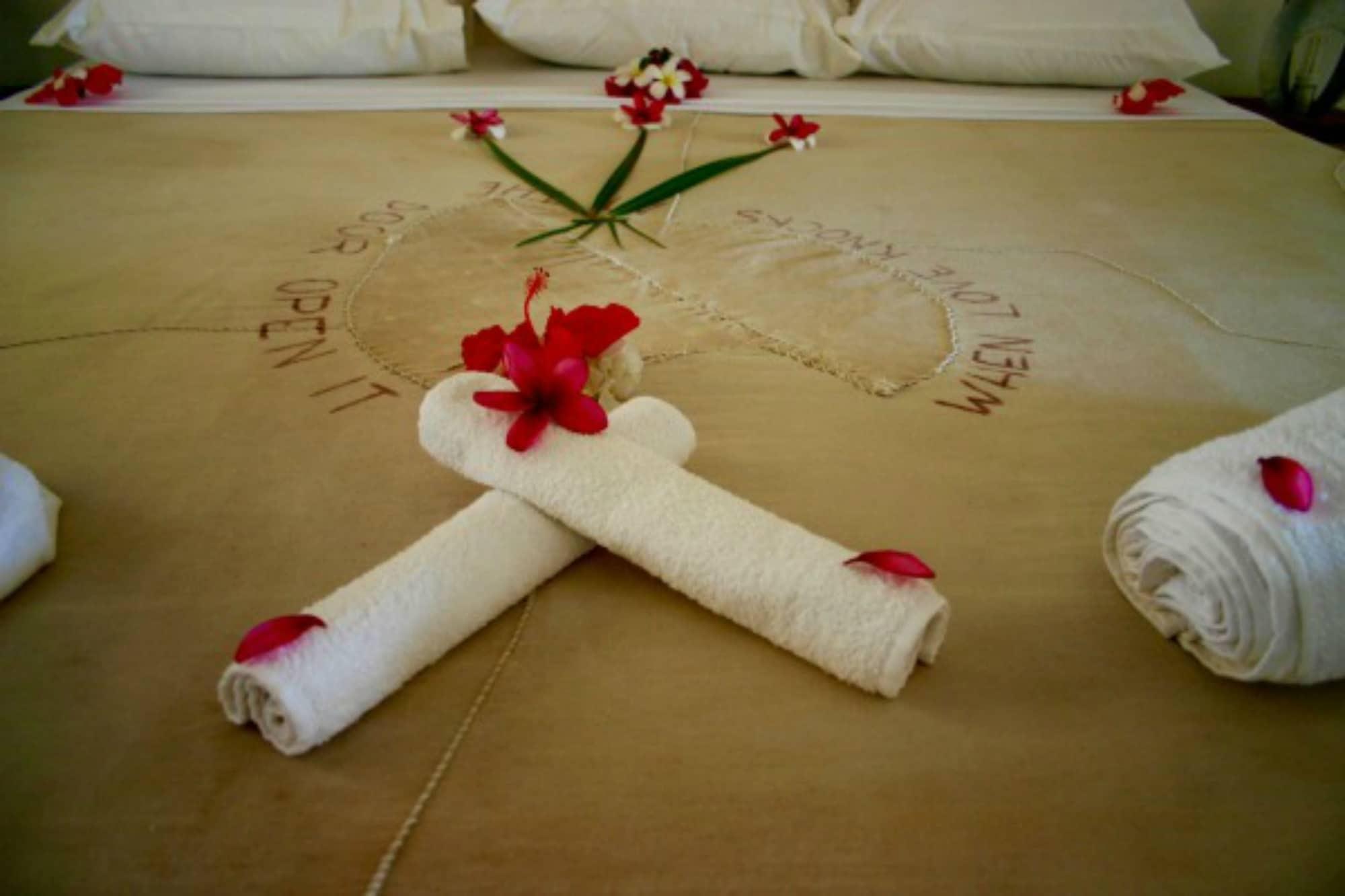 Mawe Resort Watamu Boutique Hotel Екстер'єр фото