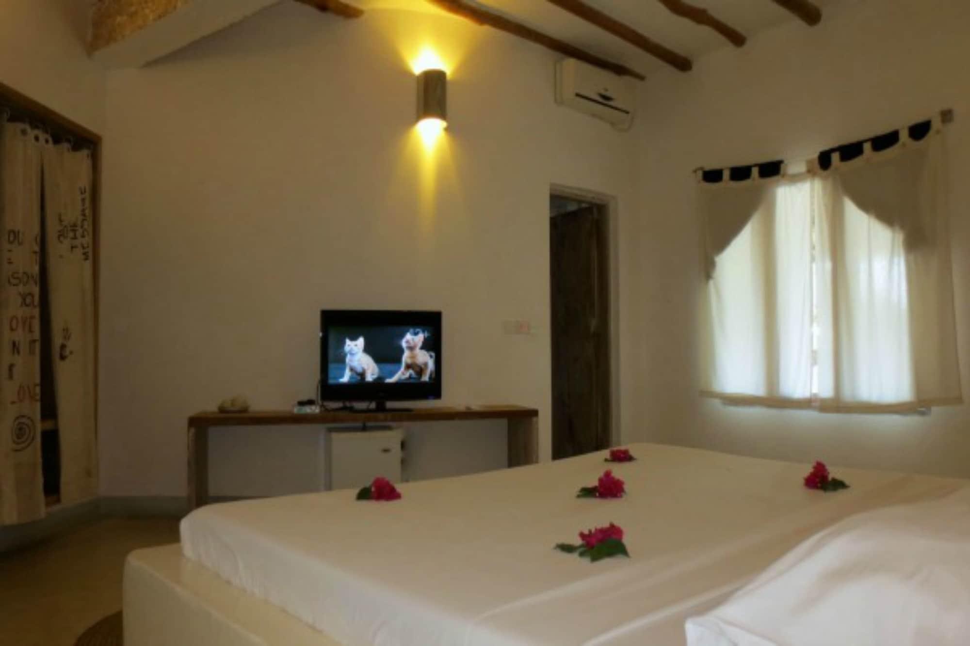 Mawe Resort Watamu Boutique Hotel Екстер'єр фото