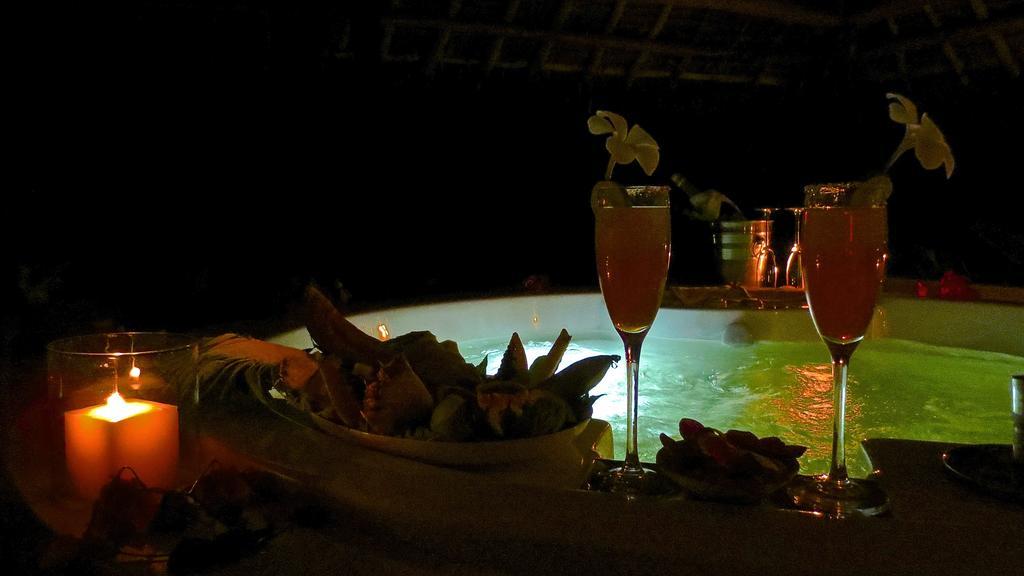 Mawe Resort Watamu Boutique Hotel Екстер'єр фото