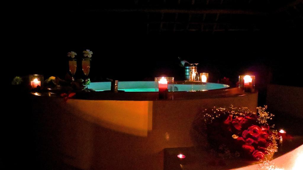 Mawe Resort Watamu Boutique Hotel Екстер'єр фото