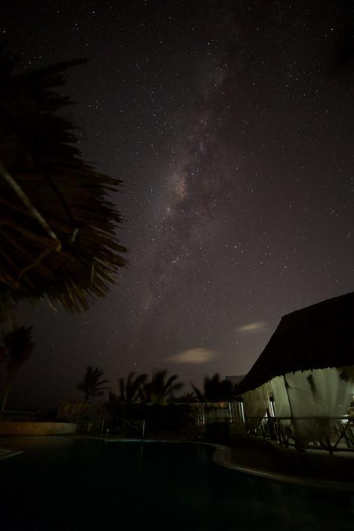 Mawe Resort Watamu Boutique Hotel Екстер'єр фото