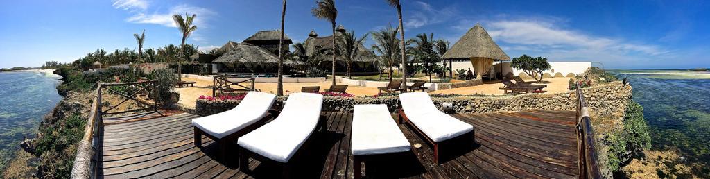 Mawe Resort Watamu Boutique Hotel Екстер'єр фото
