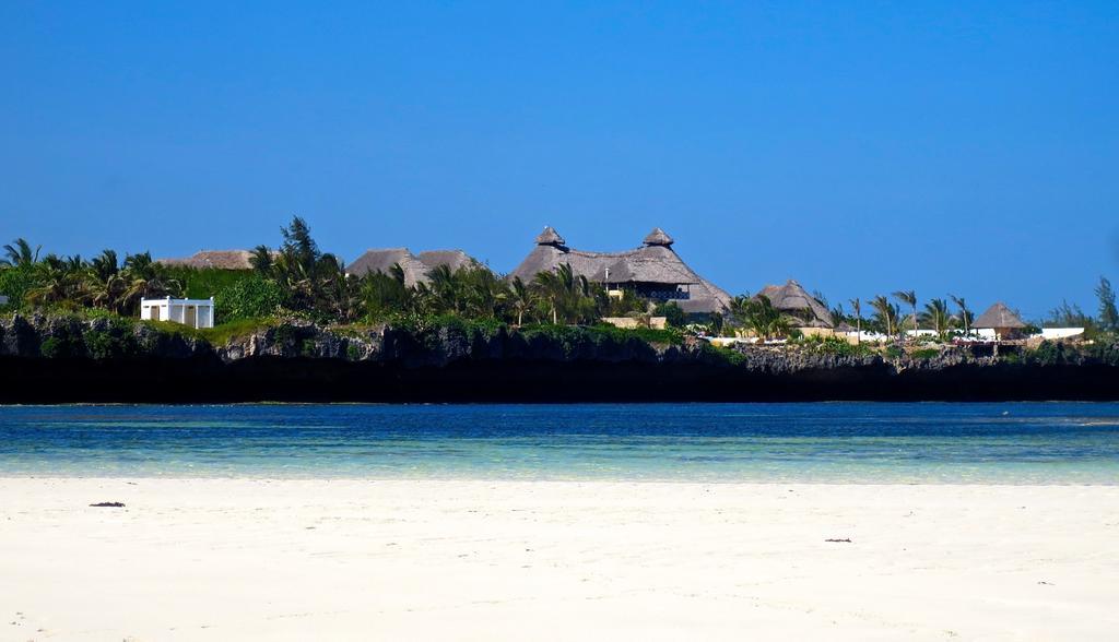 Mawe Resort Watamu Boutique Hotel Екстер'єр фото