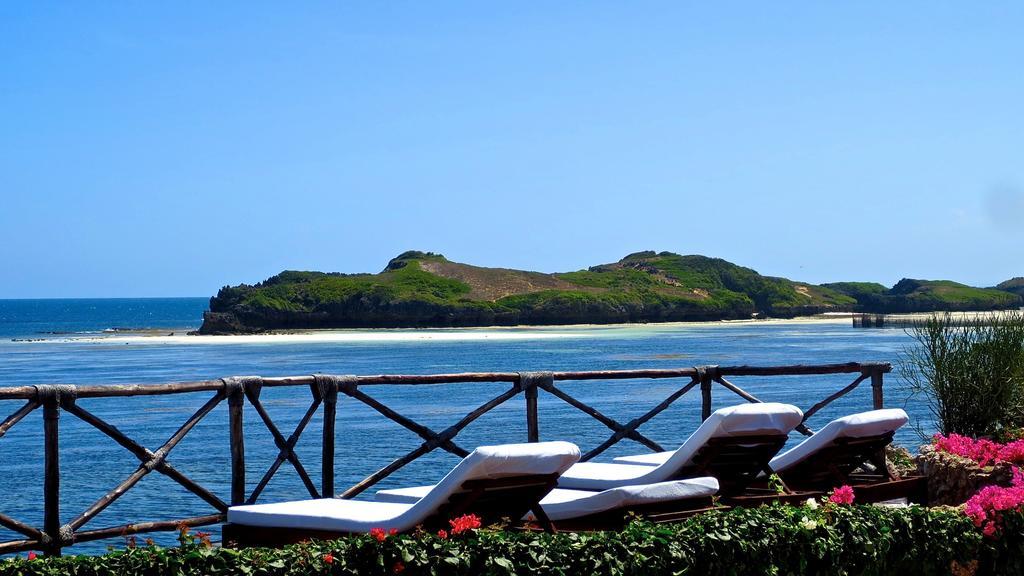 Mawe Resort Watamu Boutique Hotel Екстер'єр фото