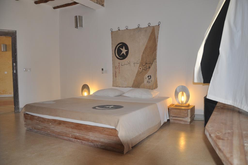 Mawe Resort Watamu Boutique Hotel Номер фото