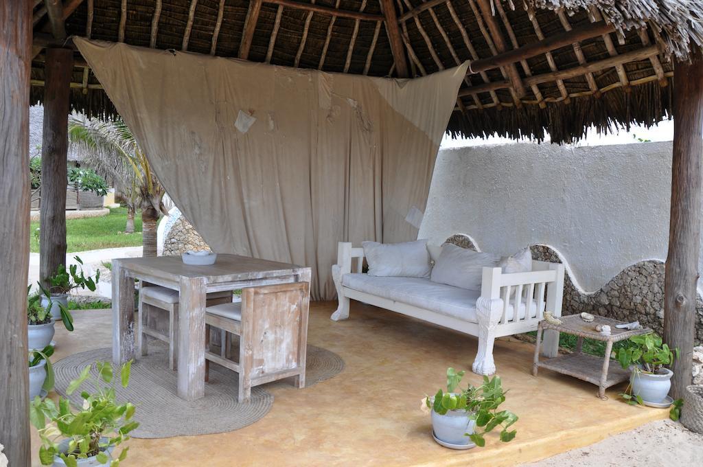 Mawe Resort Watamu Boutique Hotel Екстер'єр фото
