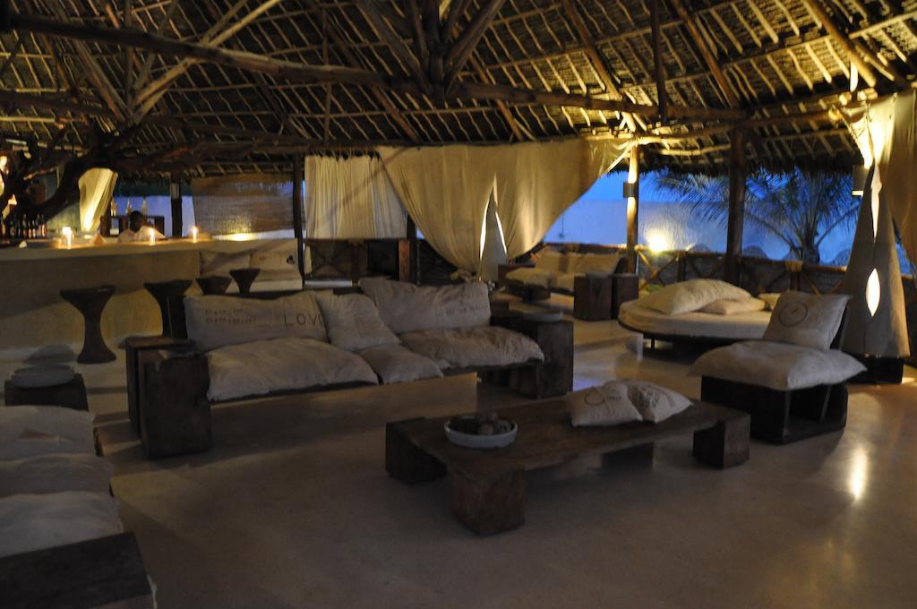 Mawe Resort Watamu Boutique Hotel Екстер'єр фото
