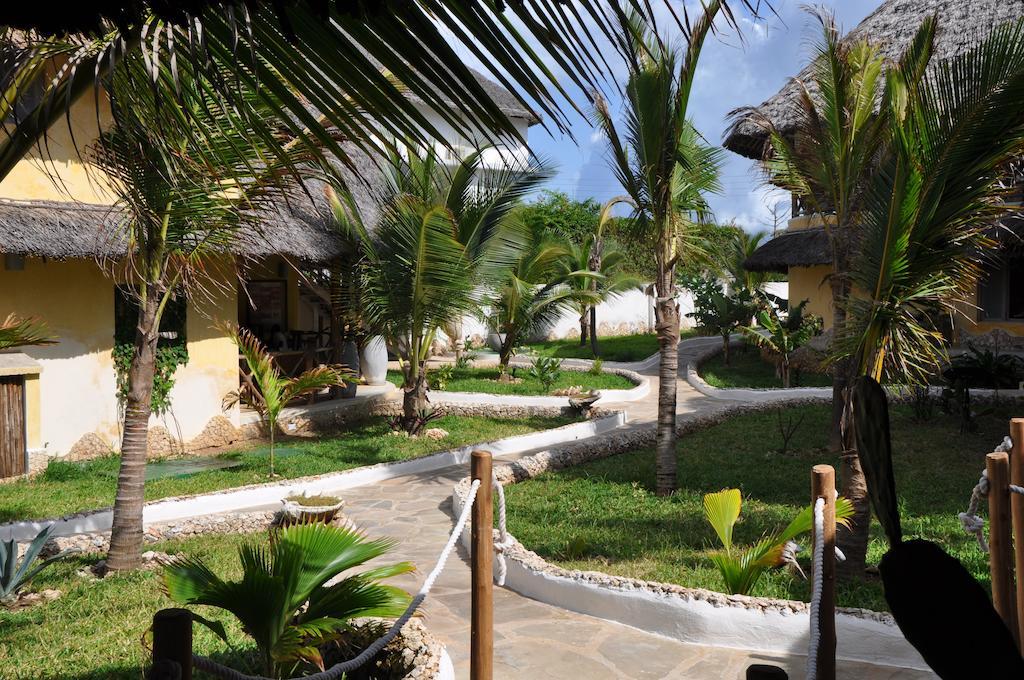 Mawe Resort Watamu Boutique Hotel Екстер'єр фото