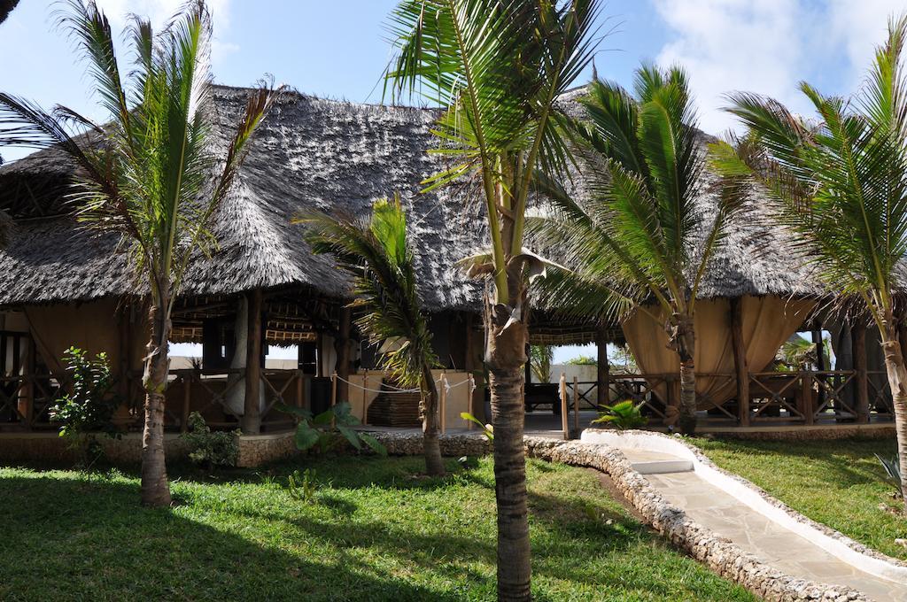 Mawe Resort Watamu Boutique Hotel Екстер'єр фото