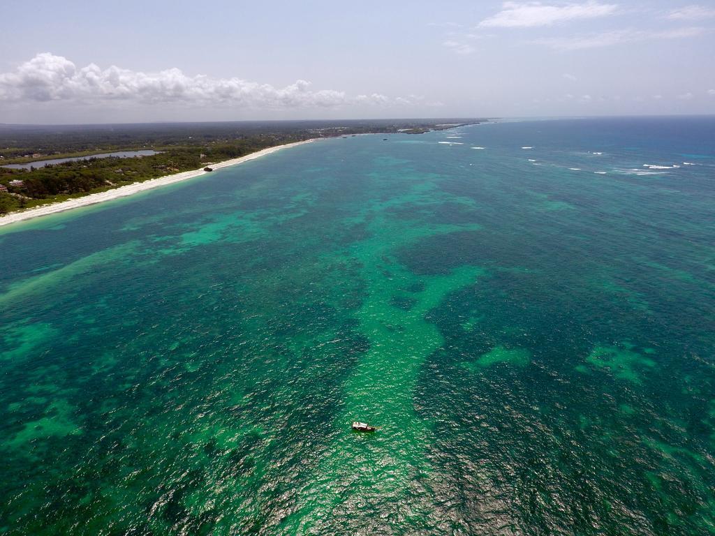 Mawe Resort Watamu Boutique Hotel Екстер'єр фото