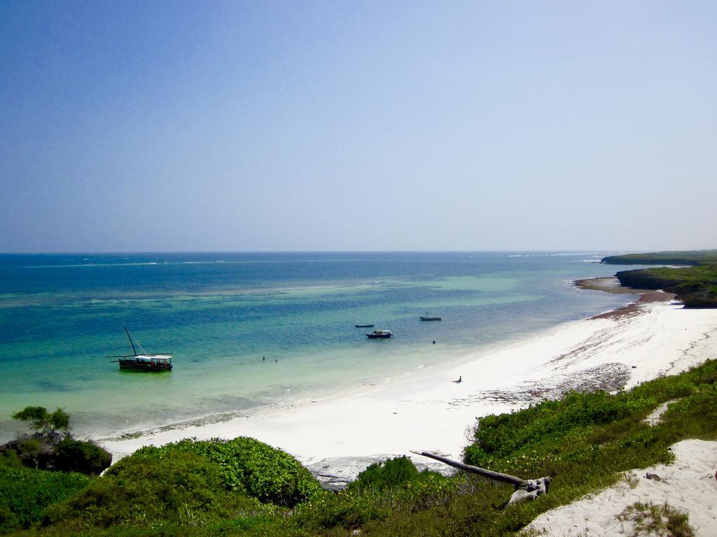 Mawe Resort Watamu Boutique Hotel Екстер'єр фото
