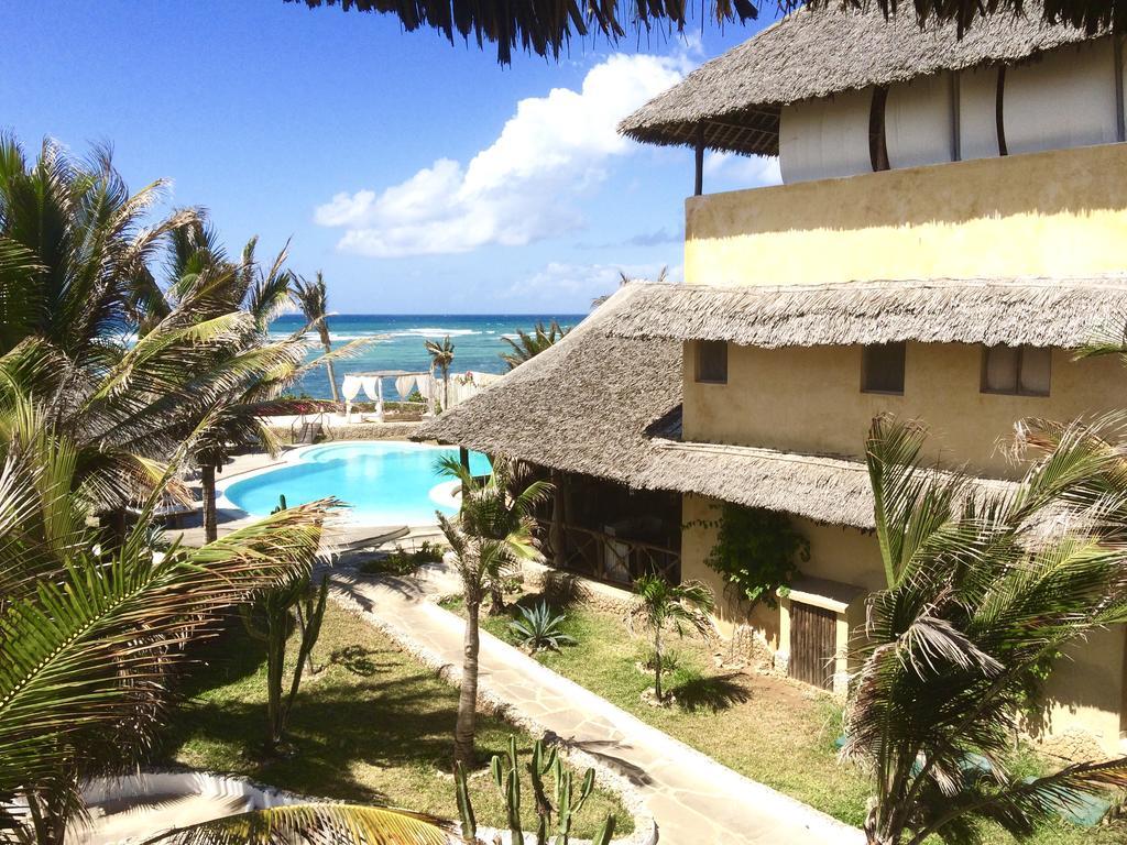 Mawe Resort Watamu Boutique Hotel Екстер'єр фото