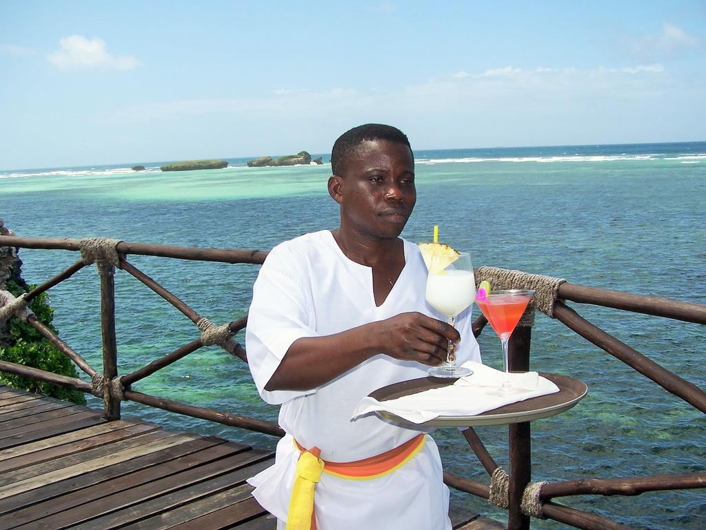 Mawe Resort Watamu Boutique Hotel Екстер'єр фото