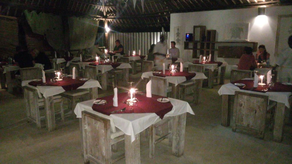 Mawe Resort Watamu Boutique Hotel Екстер'єр фото