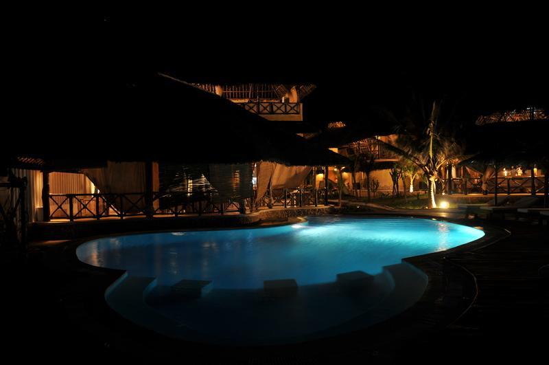 Mawe Resort Watamu Boutique Hotel Екстер'єр фото